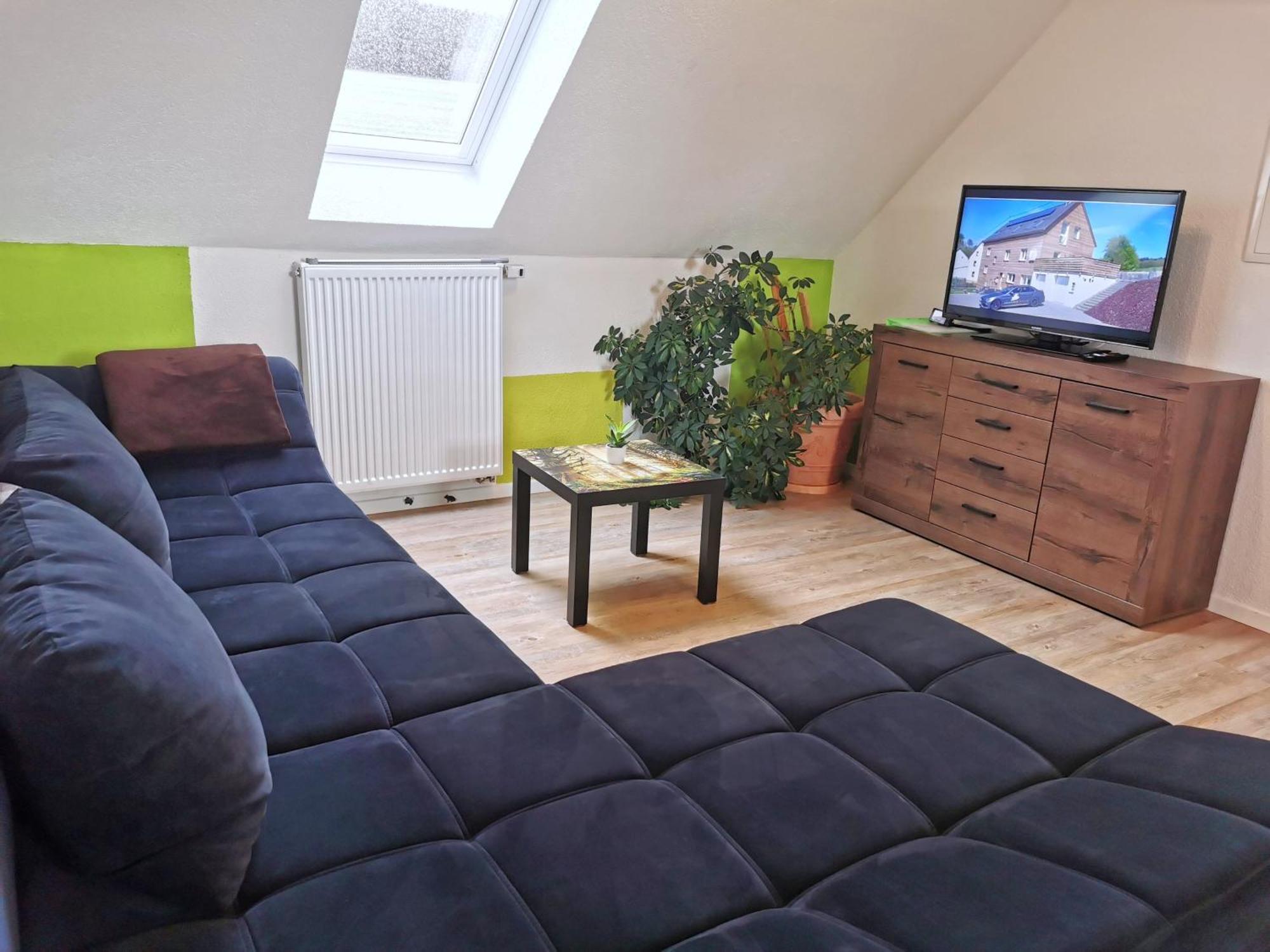 Speedys Apartments Am Bruennchen Herresbach Eksteriør bilde