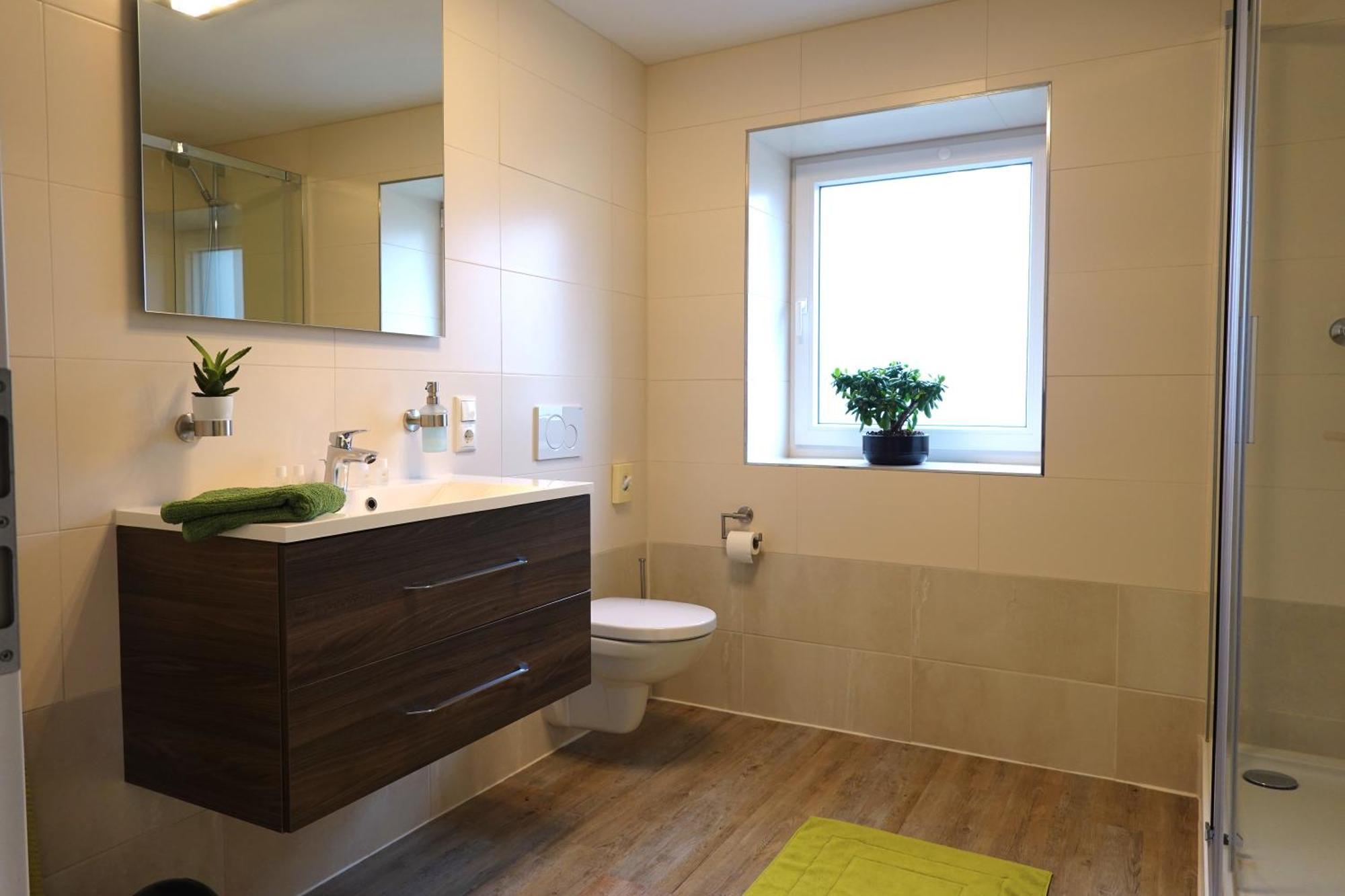 Speedys Apartments Am Bruennchen Herresbach Eksteriør bilde