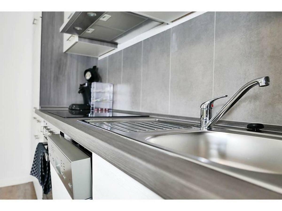 Speedys Apartments Am Bruennchen Herresbach Eksteriør bilde